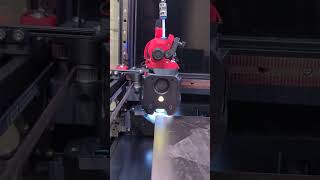 Voron 2.4 with Anycubic Ace Pro and Blobifier project