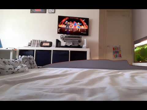 Just dance 4 wild wild West - Will Smith