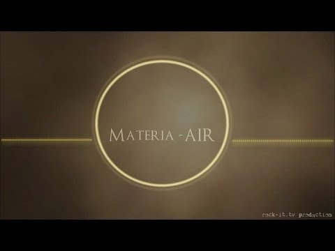 The Materia - Air