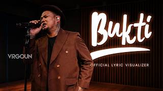 Download lagu Virgoun - Bukti ( Lyric Visualizer) mp3 Download lagu Virgoun - Bukti ( Lyric Visualizer) mp3