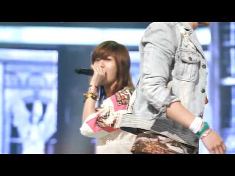 026 No you girls, Seoul (SHINee Taemin @ 130327 Show Champion)