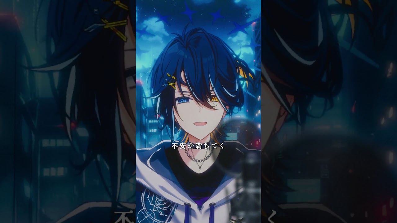 喉やられて低音しかでない；； #小夜子 #歌ってみた #低音 #shorts