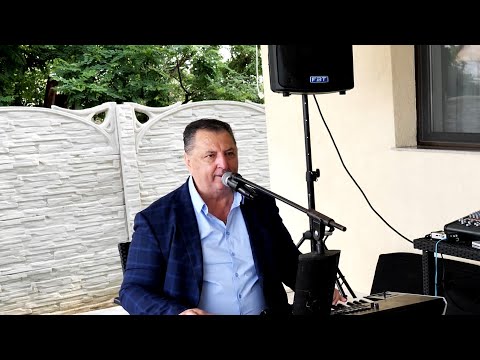 Neluță Bucur - De-aia câteodată beau (LIVE 2020)