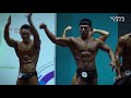 [개근질닷컴] 2019 나바 WFF 아시아 오픈 클래식 - 남자 클래식모델 숏(Short)&톨(Tall) 클래스