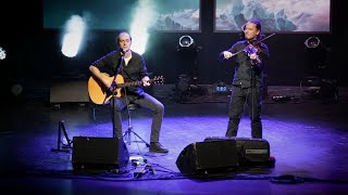 Dornenreich - Traumestraum [live at WGT 2016, Schauspielhaus Leipzig]