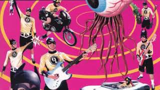 The Aquabats-Monsters Wedding (subtitulos en español)