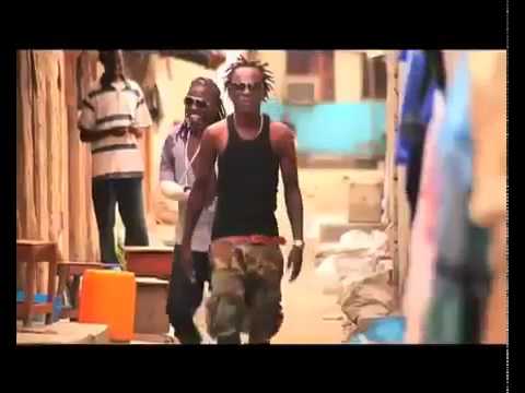 HAMIDU FT MR BLUE   YOUNG D   NIMEKASIRIKA