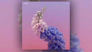 Flume (feat. Allan Kingdom & Raekwon) - You Know [CLEAN EDIT]