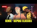 Kenyan Throwback Old School Mix 2000s E Sir Nameless Jua Cali