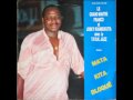 Kita - Mata - Bloqué (Josky Kiambukuta) - T.P. O.K. Jazz 1987