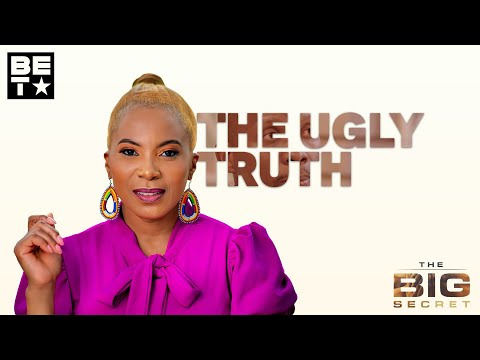 Sakhile Comes Clean To His Girlfriend | The Big Secret Season 3 | BET Africa #BETTheBigSecret