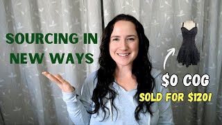 $5,024 What Sold on Ebay, Poshmark, and Depop Last Week