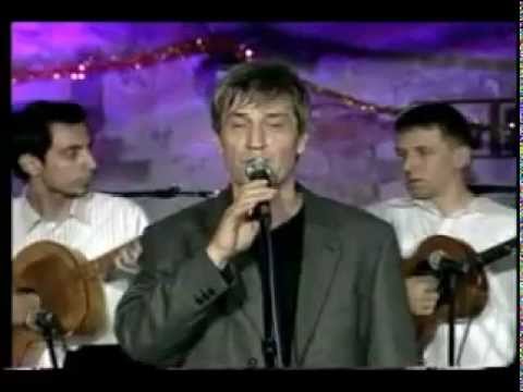 Mustafa Santic - Cudna jada