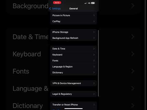 Waze para iPhone estaba roto. Así que han tomado una tajante decisión