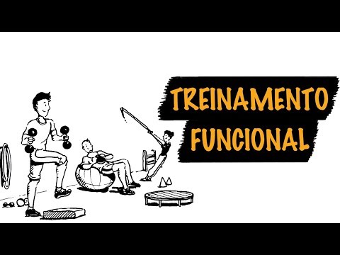 Treinamento Funcional: O Treino Ideal Para Melhorar a Sua Rotina | Autoridade Fitness