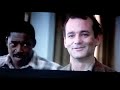 Ghostbusters Scene With Soundtrack Song Savin The Day