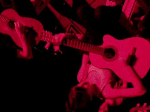 Verdulería - Guitarrástrofe