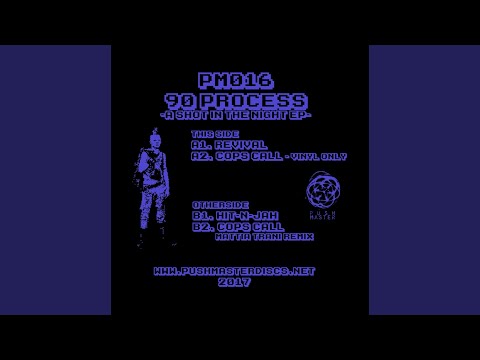 Hit'n'Jah (original mix)