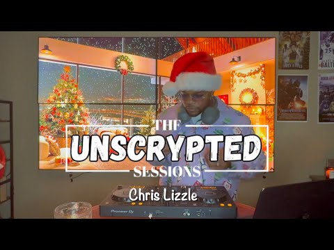 Unscrypted Vol. 10 [R&B Holidays Edition] Brian McKnight, Luther Vandross, Chris Brown, WHAM! & More