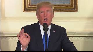 Trump Will Not Recertify the Iran Nuclear Deal