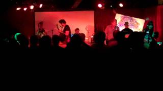 Cloud Cult -- Blessings &amp; No One Said It Would Be Easy