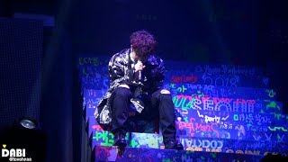 180429 똑같지 뭐_ WOOYOUNG