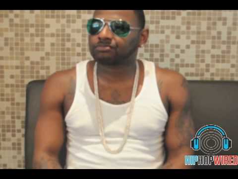 Capone of C-n-N discusses the producer selection process for War Report 2