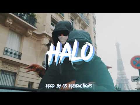 Beyoncé - Halo (OFFICIAL DRILL REMIX) Prod by GS Productions