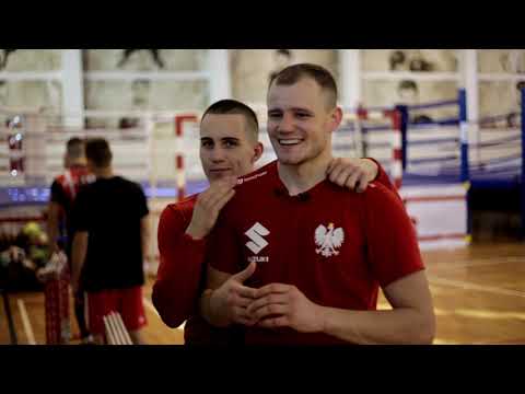 Kadra Polski Seniorów - reportaż z przygotowań ( Belgrad 2021)