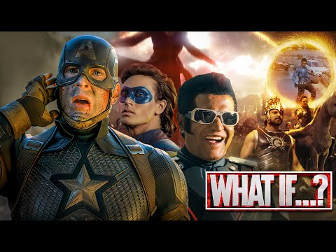 What If Episode 1: Jai Mahismati | Udit Edits