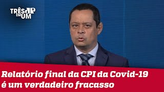 Jorge Serrão: PGR deve frear pedido de quebra de sigilo de Bolsonaro