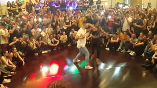 Ricky Martín - Mátame otra vez - Sanchez Daniel y Guidonet Desiree - Bachata - 2016