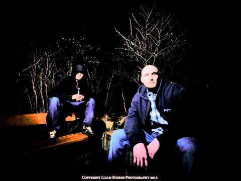 Thompa & Marc Divine - Ser oss omkring (Feat. Miss Boss)