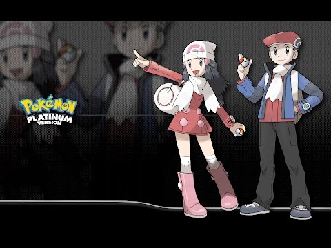 Let's Play Pokemon Bloody Platin Nuzlocke Part 28