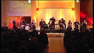 One Word (Kurt Carr) performed by Gospel Convention, Siegen