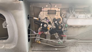 How To Fix a Tailgate That Won’t Open