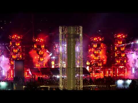 James Tennant Part Three