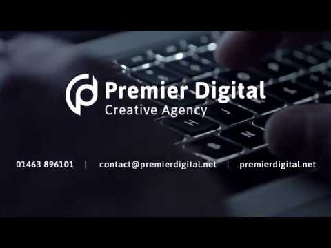 Premier Digital video.