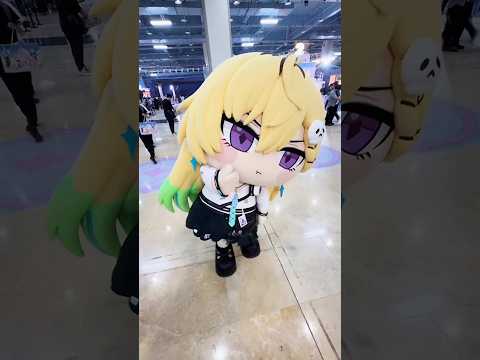身長に悩むあなたへ！リンネーの反撃 Pt.2