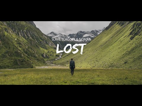 Slake Slagger & Nomar - Lost (Sub Español/Lyrics)