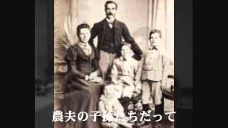 Sons Of  ★　Scott Walker