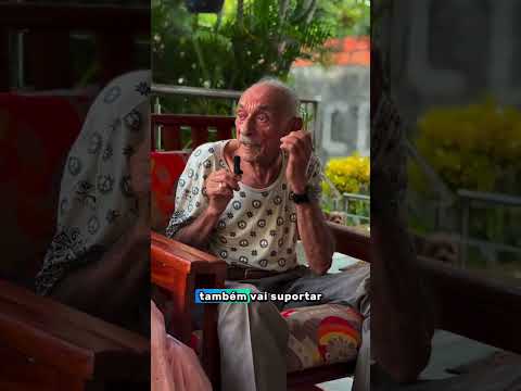 Entrevista com o Padrinho Valdete. Ceu das Laranjeiras/AM. ( Madrinha France )