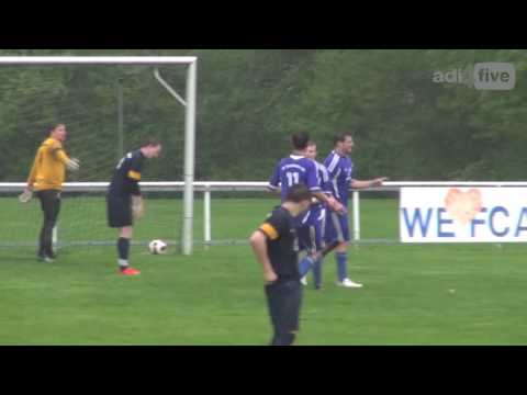 16-05-12 FC Alb - SV Daugendorf 5:3
