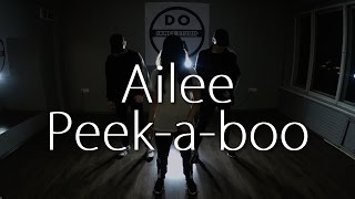 Ailee - Peek-a-boo | Olesya Stepanova Choreography