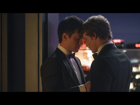 Rivalidade Ardente - 1ª Temporada (Dublado) 