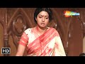 CLIMAX Nazrana Part 4 Rajesh Khanna Sridevi Smita Patil