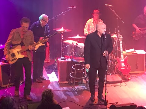 Antone's 50th Allstars  Kim Wilson 2