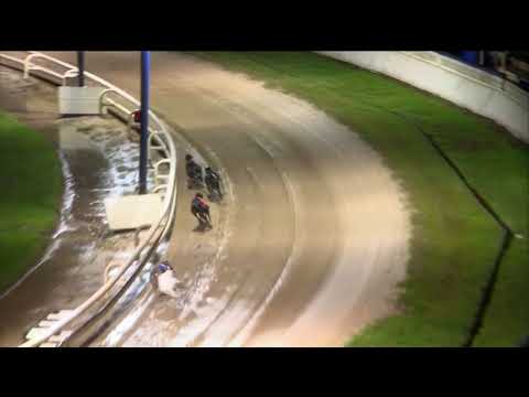 2019 RPGTV ST LEGER - 2ND SEMI - T1 SKILFUL SANDIE