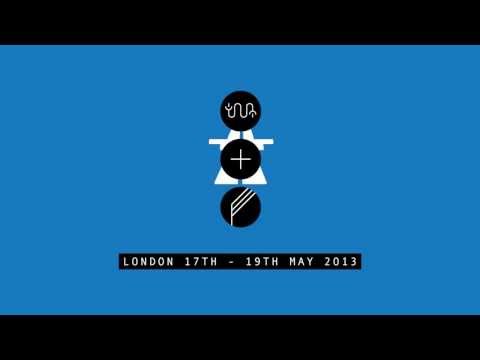 Music Tech Fest 17th-19th May 2013