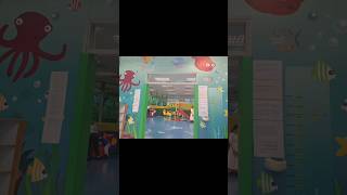 彩虹道遊樂場
